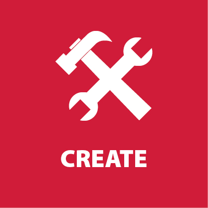 2. CREATE: INNOVATION AND EFFICIENCY IN LOGISTICS